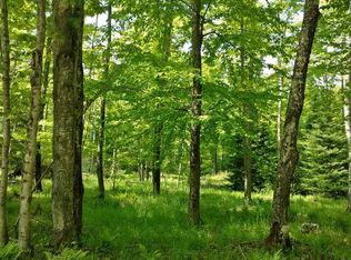 Co Road Kcb Lighthouse Rd, Big Bay, MI 49808