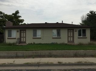 5570 Magnolia St, Commerce City, CO 80022