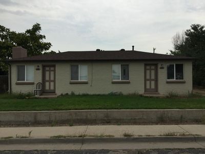 5570 Magnolia St, Commerce City, CO, 80022