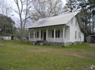 7511 Magnolia Beach Rd, Denham Springs, LA 70726