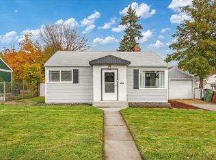 2710 W Midwick Ave, Spokane, WA 99205