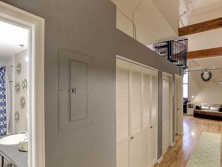 Entryway