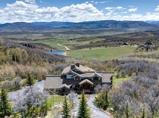 28405 Skyline Drive, Steamboat Springs, CO 80487