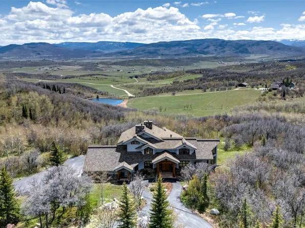 28405 Skyline Dr, Steamboat Springs, CO 80487