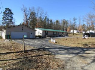 1662 Pontiac Trl, West Branch, MI 48661