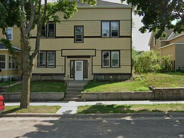 580 Thomas Ave W, 580 Thomas Ave W #4, Saint Paul, MN 55103