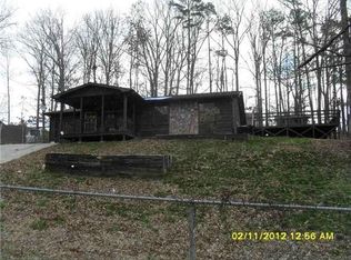 4034 Village Dr, Cohutta, GA 30710