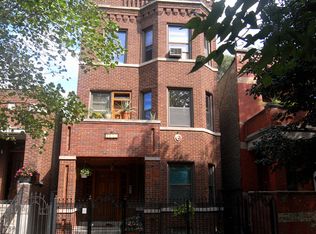 2255 S Marshall Blvd, Chicago, IL 60623