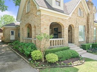 2004 S M St, Fort Smith, AR 72901