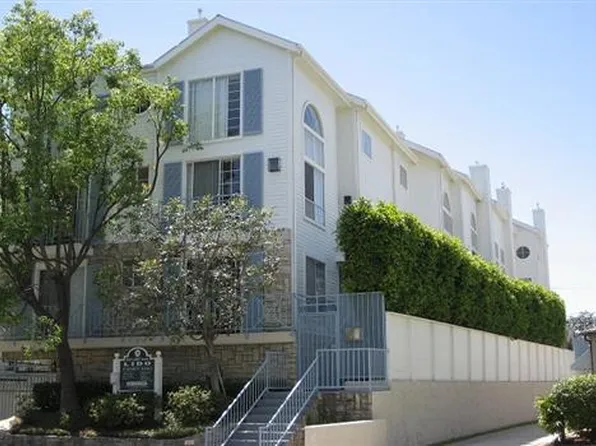 Lido Apartments - 3619 Cardiff Ave