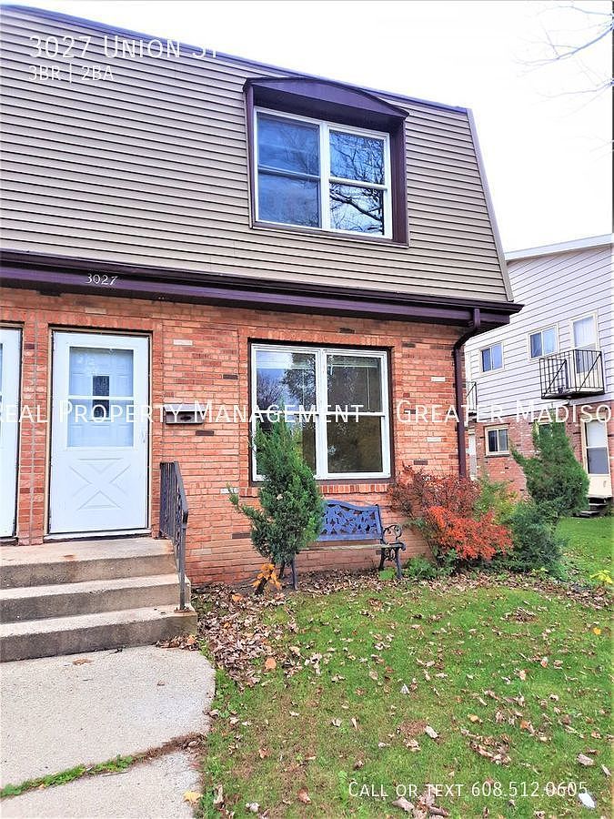 3027 Union St, Madison, WI 53714 Zillow