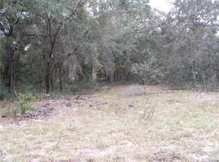 2907 Polk St W, Inverness, FL 34453