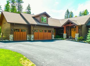 3119 Snowghost Dr, Whitefish, MT 59937