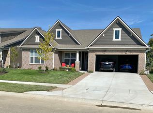 19461 Sumrall Pl, Westfield, IN 46074