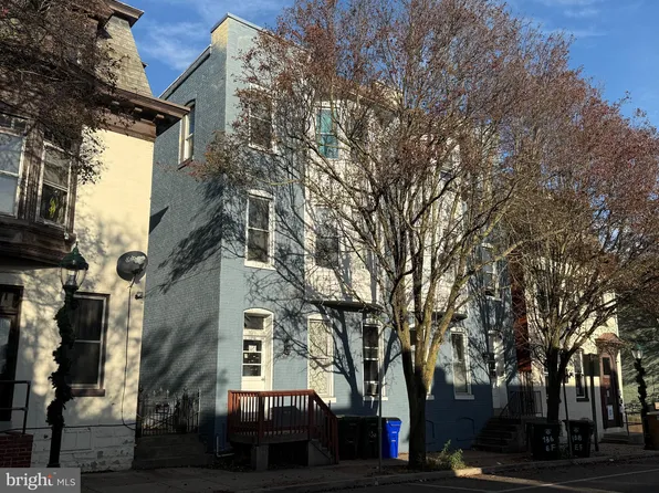 136 E Franklin St #138, Hagerstown, MD 21740