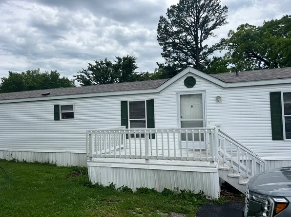3951 S Mentor Ave, Springfield, MO