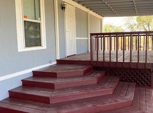 11515 W Desert Wren Dr, Tucson, AZ 85743