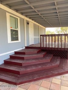 11515 W Desert Wren Dr, Tucson, AZ, 85743