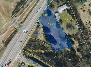 17513 Forest Rd, Forest, VA 24551