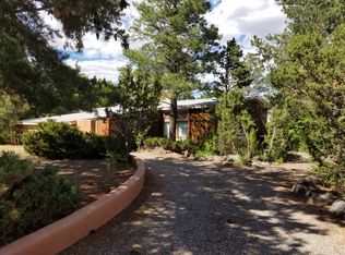 336 Andanada St, Los Alamos, NM 87544