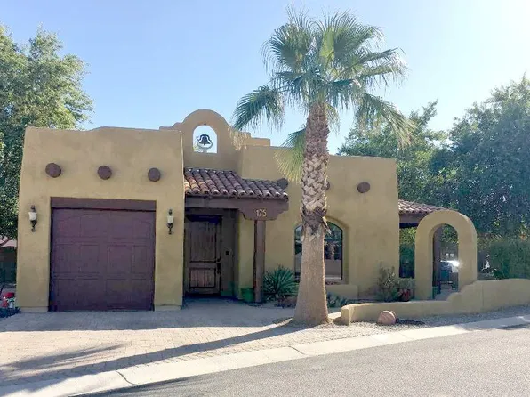 3400 S Avenue 7 E #175, Yuma, AZ 85365