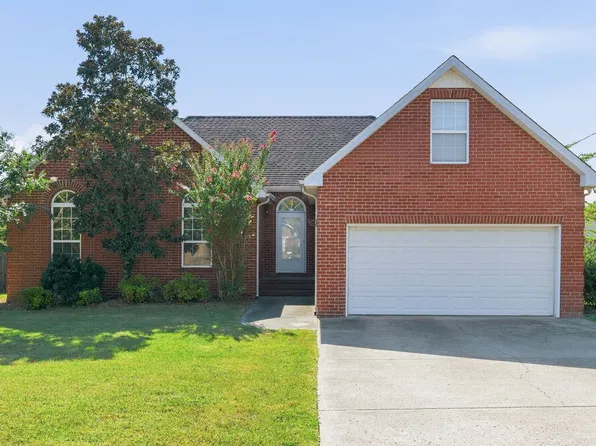 210 Valley Ct, Smyrna, TN 37167