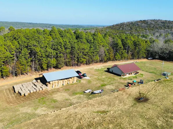 351 County Road 134, Calico Rock, AR 72519