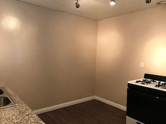 Eatting area of kitchen