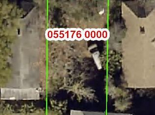 Drysdale St, Jacksonville, FL 32206