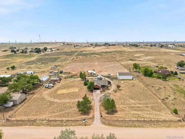 2151 Tate Avenue, Fort Lupton, CO 80621