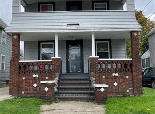 3569 Trent Ave, Cleveland, OH