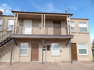 893 Pine St, Merced, CA 95341