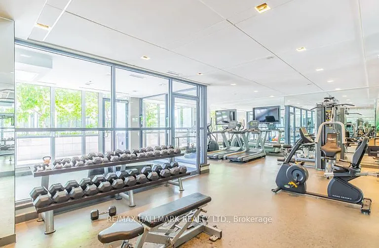 210 Simcoe St #2507 — Photo 12
