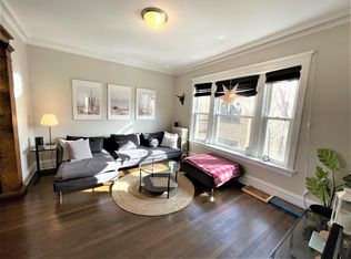 1435 W Carmen Ave #3R, Chicago, IL 60640