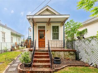 2422 Bienville St, New Orleans, LA 70119