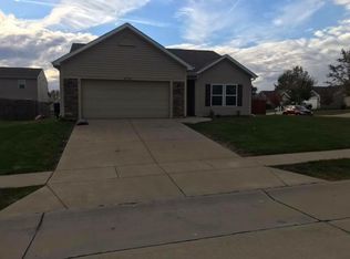 4764 Jeremiah St, West Lafayette, IN 47906