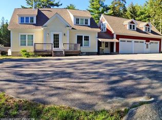 85 Doe Cir, Sedgwick, ME 04676