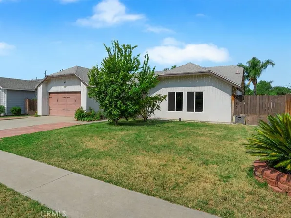 1615 Occidental Dr, Redlands, CA 92374