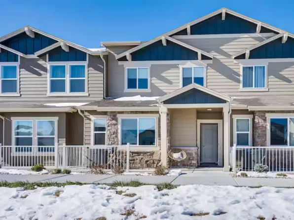 10237 Winter Gem Grv, Colorado Springs, CO 80925