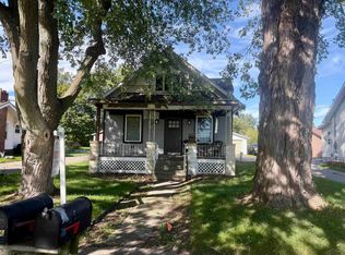 8916 Van Cleve Rd, Vassar, MI 48768