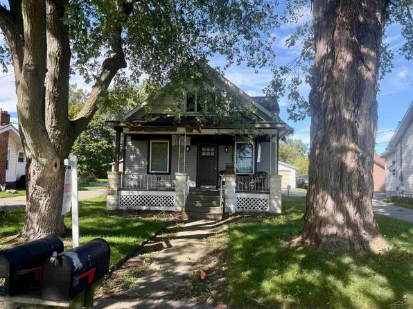 8916 Van Cleve Rd, Vassar, MI 48768