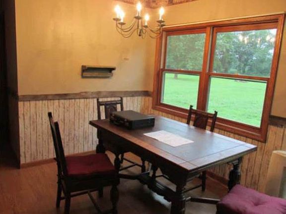 Dinning Area
