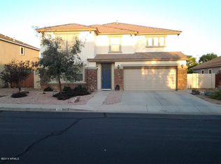 2927 S Canfield, Mesa, AZ 85212