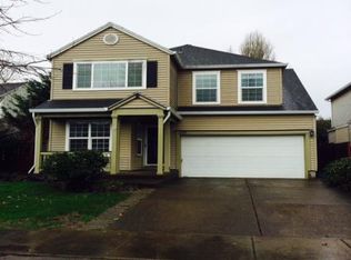 12569 NW Maplecrest Way, Banks, OR 97106