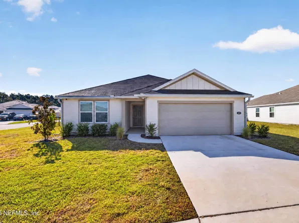 8302 HAWKES MEADOW Drive, Jacksonville, FL 32219