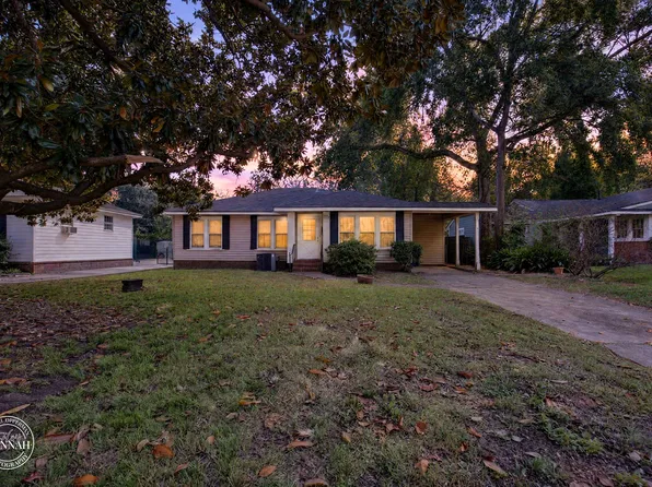 489 Albert Ave, Shreveport, LA 71105