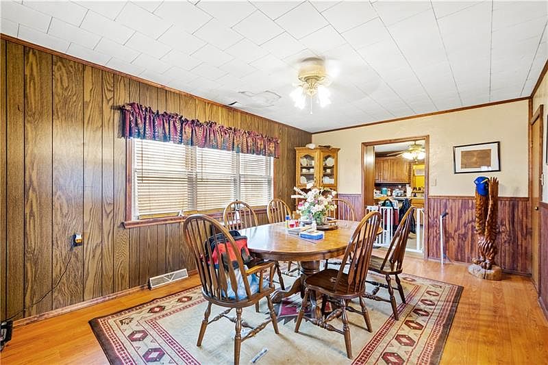 571 Highland Ridge Rd, Marianna, PA 15345 Zillow