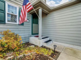 4016 Blendon Point Dr #55D, Columbus, OH 43230