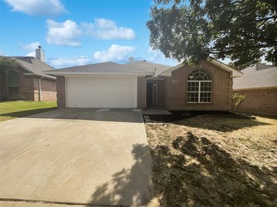 3724 Tulip Tree Dr, Fort Worth, TX, 76137