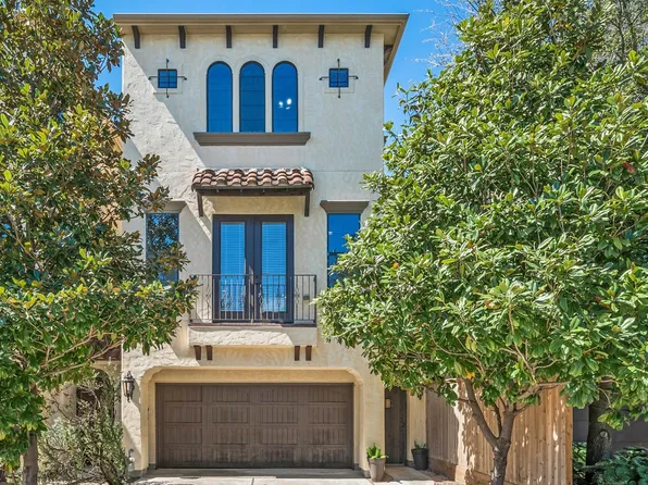 2601 Bevis St Unit E, Houston, TX 77008